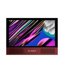 Відеодомофон 10" Slinex Sonik 10 black
