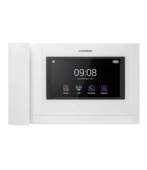 Відеодомофон 7" Commax CDV-704MHA з детектором руху і записом відео