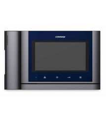 Відеодомофон СDV-70MH blue+gray