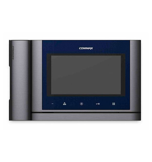 Відеодомофон СDV-70MH blue+gray