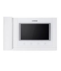Відеодомофон СDV-70MH white+white