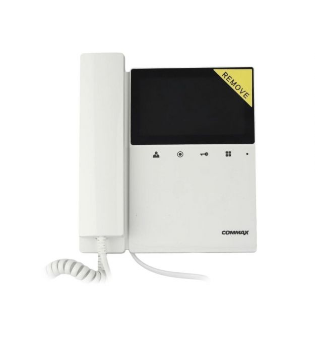 Відеодомофон Commax СDV-43K2