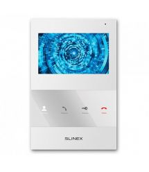 Відеодомофон Slinex SQ-04M white