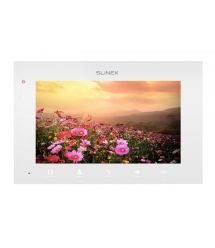 Відеодомофон Slinex SQ-07MTHD white