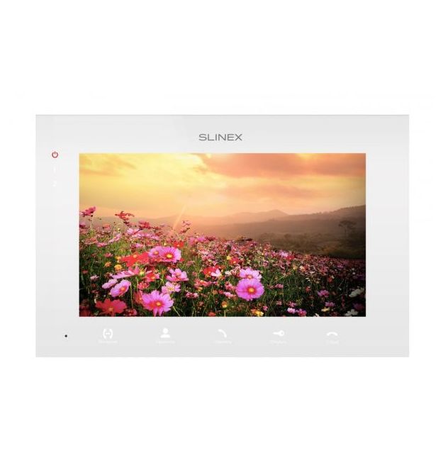 Відеодомофон Slinex SQ-07MTHD white