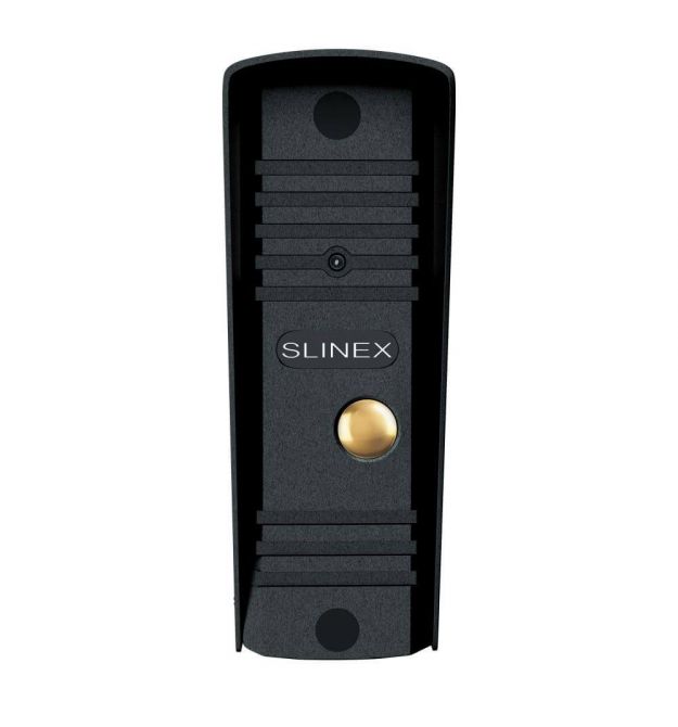 Відеопанель 2 Мп Slinex ML-16HD black