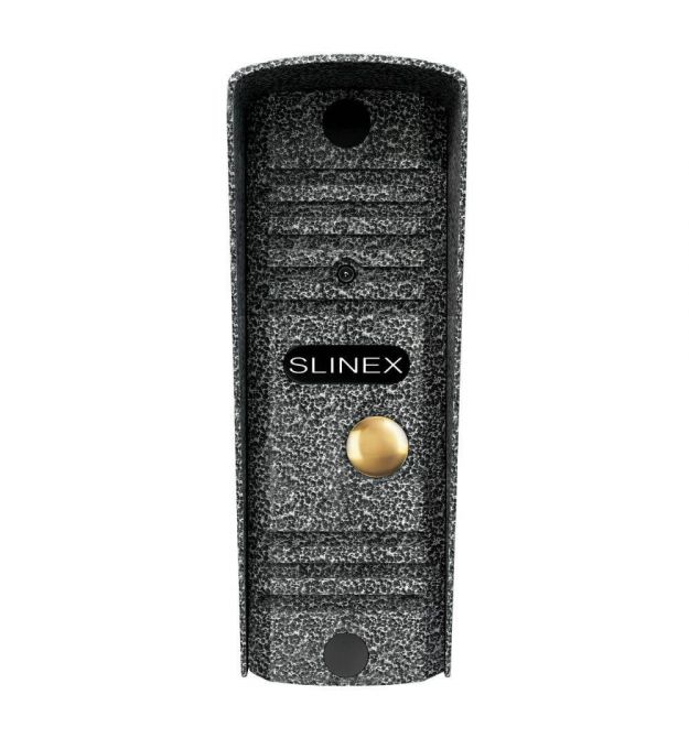 Відеопанель 2 Мп Slinex ML-16HD silver