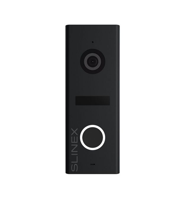 Відеопанель 2 Мп Slinex ML-17HD black