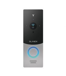 Відеопанель 2 Мп Slinex ML-20HD silver+black