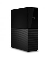 Жорсткий накопичувач 4TB EXT. WDBBGB0040HBK-EESN WDC