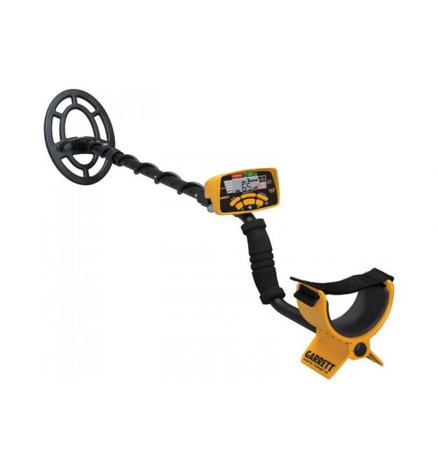 Ґрунтовий металодетектор Garrett ACE-300i