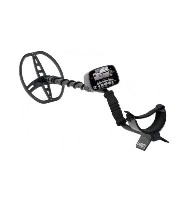 Грунтовий металодетектор Garrett AT Pro International