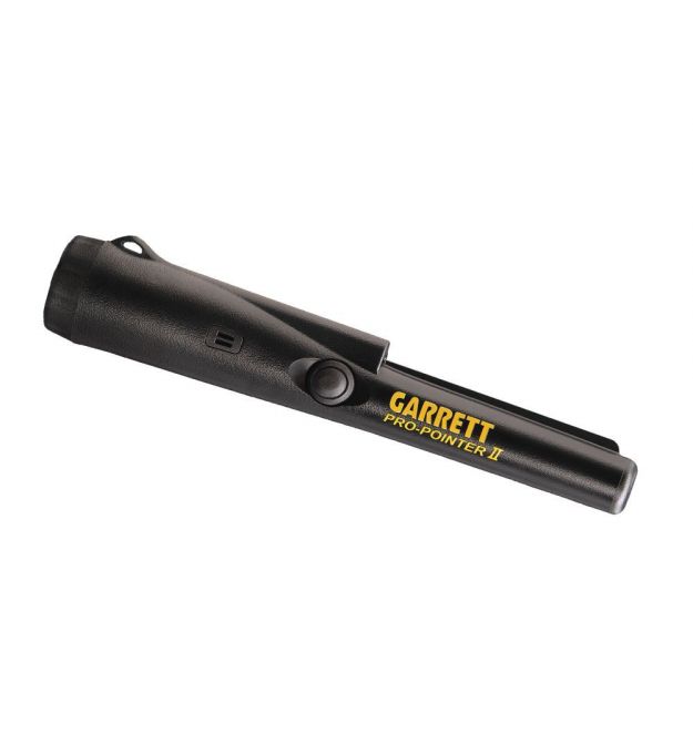 Грунтовий металодетектор Garrett PRO-POINTER II