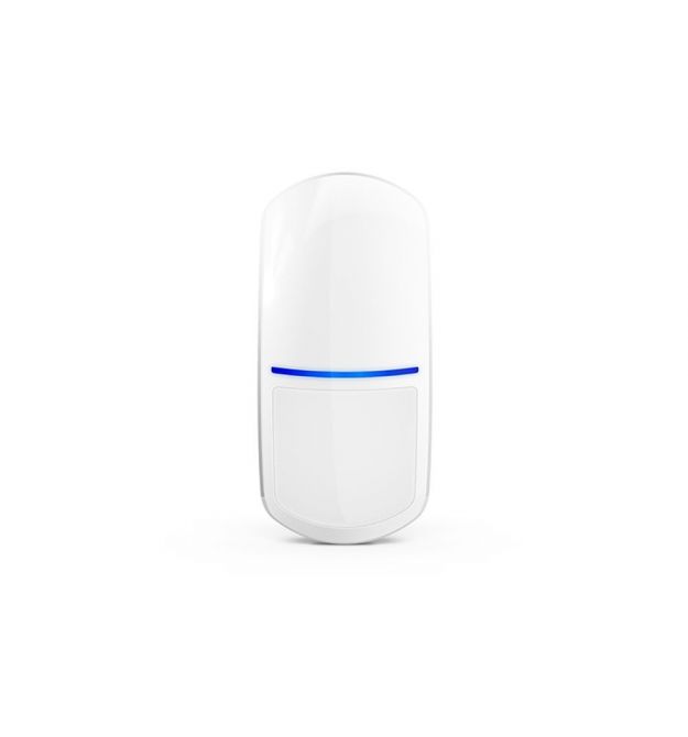 Датчик руху Satel SLIM-PIR-PET