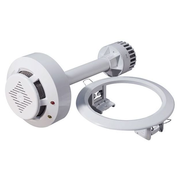 Датчик диму оптичний двоточковий Артон СП-2.2 200