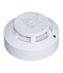 Датчик пожежний тепловий СПТ-2Б (12В) НЗ