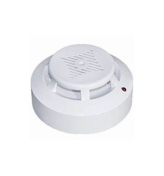 Датчик пожежний тепловий СПТ-3Б (24В)