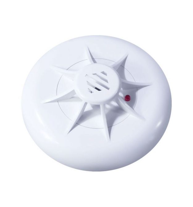 Датчик пожежний тепловий ТПТ-3