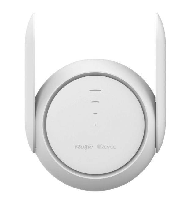 Дводіапазонний розширювач Ruijie Mesh RG-EW1200R Wi-Fi Extender