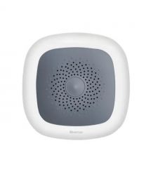 Детектор вологи та температури Akuvox HEIMAN HS1HT-TY (Temperature&Humidity Sensor)