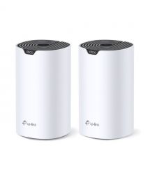 Домашня Mesh Wi-Fi система TP-LINK DECO S7 2PK AC1900 3xGE LAN/WAN MU-MIMO (DECO-S7-2-PACK)