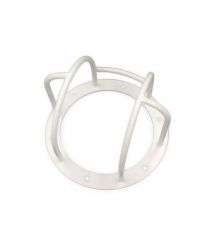 Захисний антивандальний кожух DH-130/105w для купольних камер