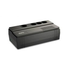 Джерело безперебійного живлення APC Back-UPS BV 650VA, Schuko