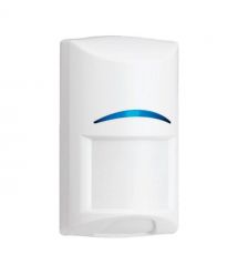 ІЧ+НВЧ датчик руху Bosch ISC-BDL2-W12GE