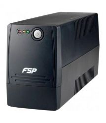Джерело безперебiйного живлення FSP FP1500 PPF9000521 1500ВА / 900Вт лінійно-інтерактивне