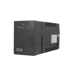 Джерело безперебійного живлення Powercom BNT-600AP IEC 600ВА / 360Вт лінійно-інтерактивне