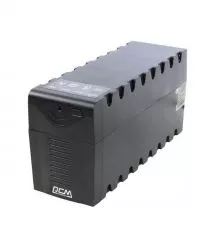 Джерело безперебійного живлення Powercom RPT-800A Schuko 800ВА / 480Вт лінійно-інтерактивне