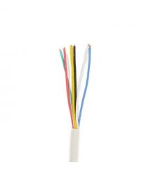 Кабель GoldMine GM 6*0.22U (біметал) бухта 100м