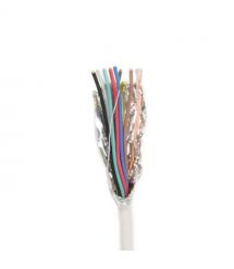 Кабель GoldMine GM 8*0.22S-Cu бухта 100м