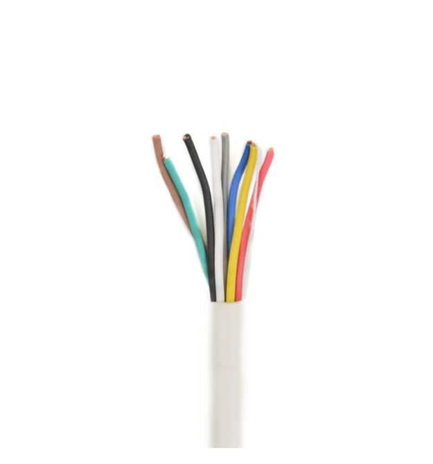 Кабель GoldMine GM 8*0.22U-Cu бухта 100м