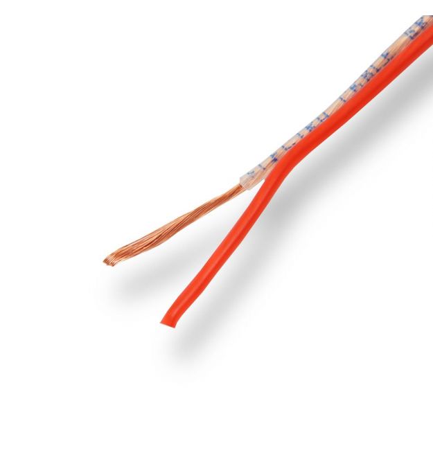 Кабель акустичний ЗЗКМ High-quality 2 x 2.5 (1 метр)