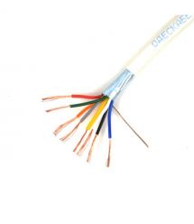 Кабель Одескабель Alarm Cable 8*0.22 з екраном