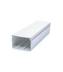 Кабельний канал 220 TM Professional 25х25x2000 мм білий