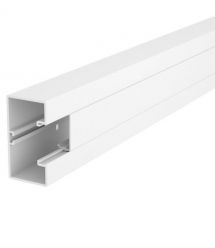 Кабельнй канал OBO Bettermann 100x53 мм Rapid 45 / ПВХ 6113000