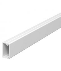 Кабельний канал OBO Bettermann 40x25x2000 мм білий