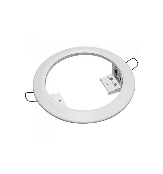 Кільце монтажне під СПД (К4) для сповіщувачів