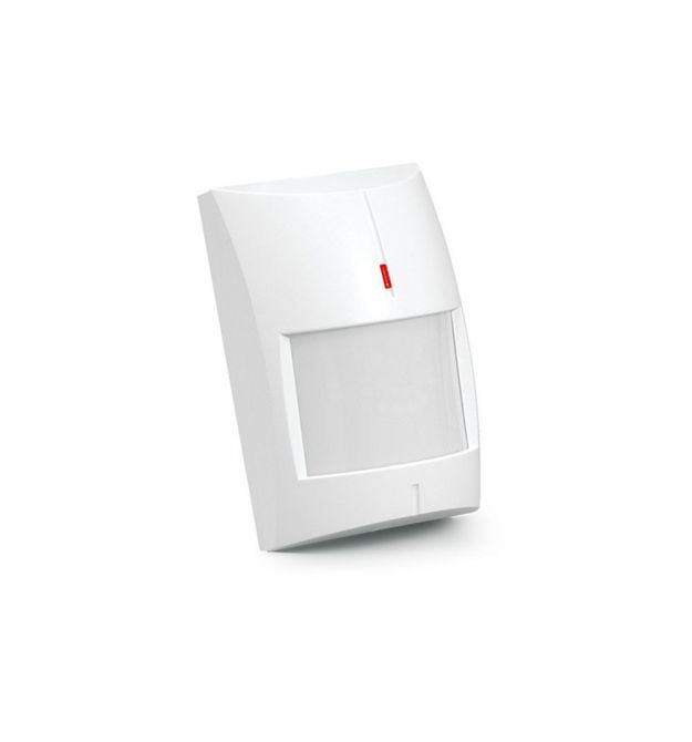 Комбінований датчик руху Satel Grey Plus