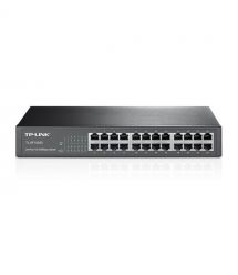 Комутатор TP-Link TL-SF1024D 24-портовий некерований