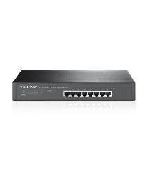 Комутатор TP-Link TL-SG1008 8-портовий гігабітний некерований