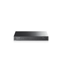 Комутатор TP-LINK TL-SG2008 8xGE Smart Switch