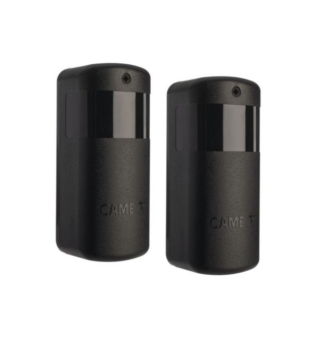 Комплект інфрачервоних фотоелементів Came DXR