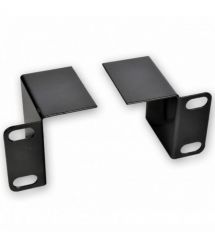 Комплект опор задніх для шаф і стійок CMS UA-DR-1U, 2 шт