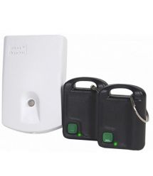 Комплект радіоконтролеру Elmes Electronic U1-HS