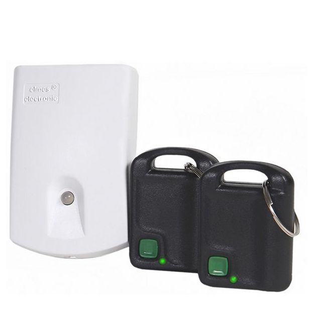 Комплект радіоконтролеру Elmes Electronic U1-HS