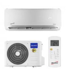 Кондиціонер Neoclima SkyCold NS/NU-09EHBIw1 інверторний