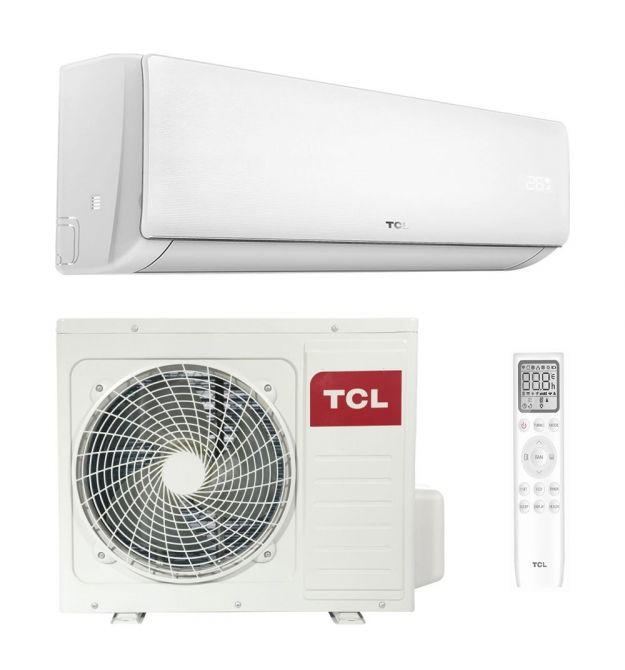 Кондиціонер TCL TAC-07CHSA/XAB1 On-Off Wi-Fi Ready